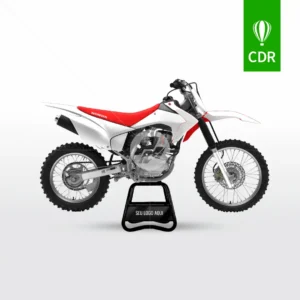 mockup-honda-crf-150f-230f-2015-2016-2017-2018-2019-2020-2021-lateral-direita